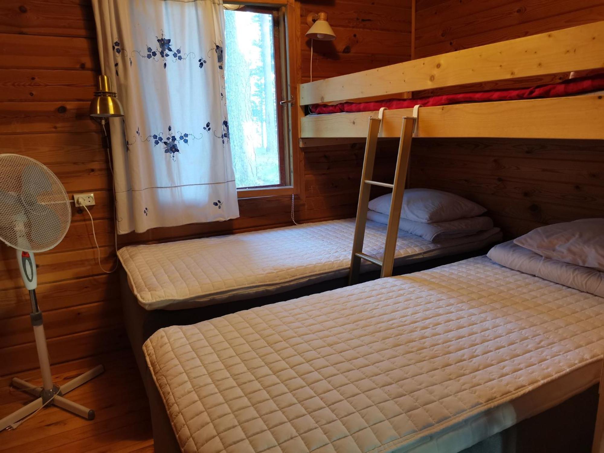 Accommodation And Fishing Vonkale แอเนโกสกี ห้อง รูปภาพ