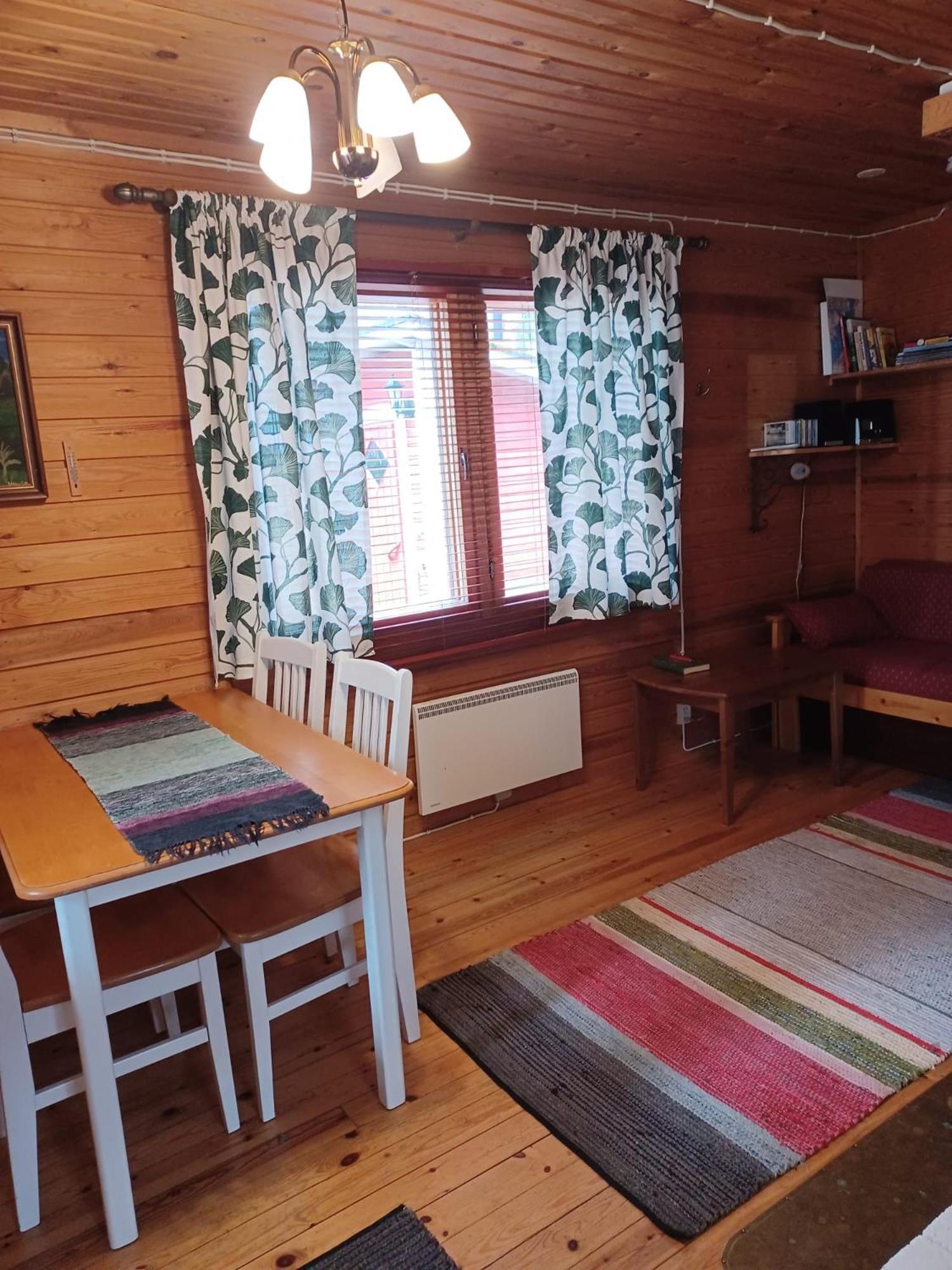 Accommodation And Fishing Vonkale แอเนโกสกี ห้อง รูปภาพ