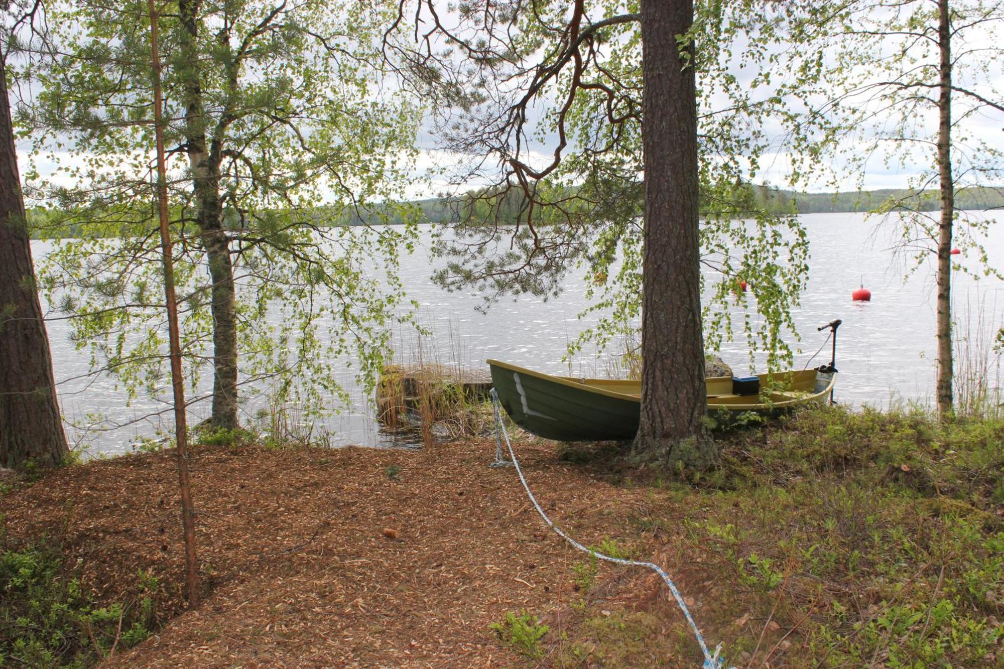 Accommodation And Fishing Vonkale แอเนโกสกี ห้อง รูปภาพ