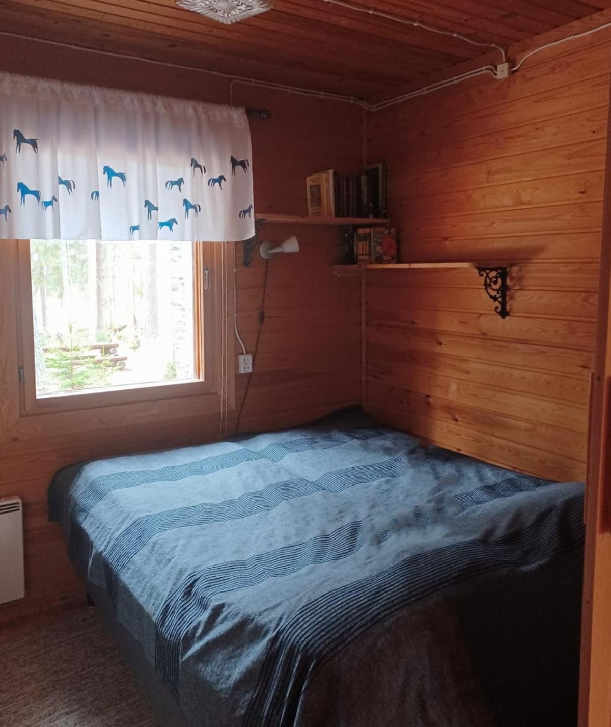 Accommodation And Fishing Vonkale แอเนโกสกี ห้อง รูปภาพ