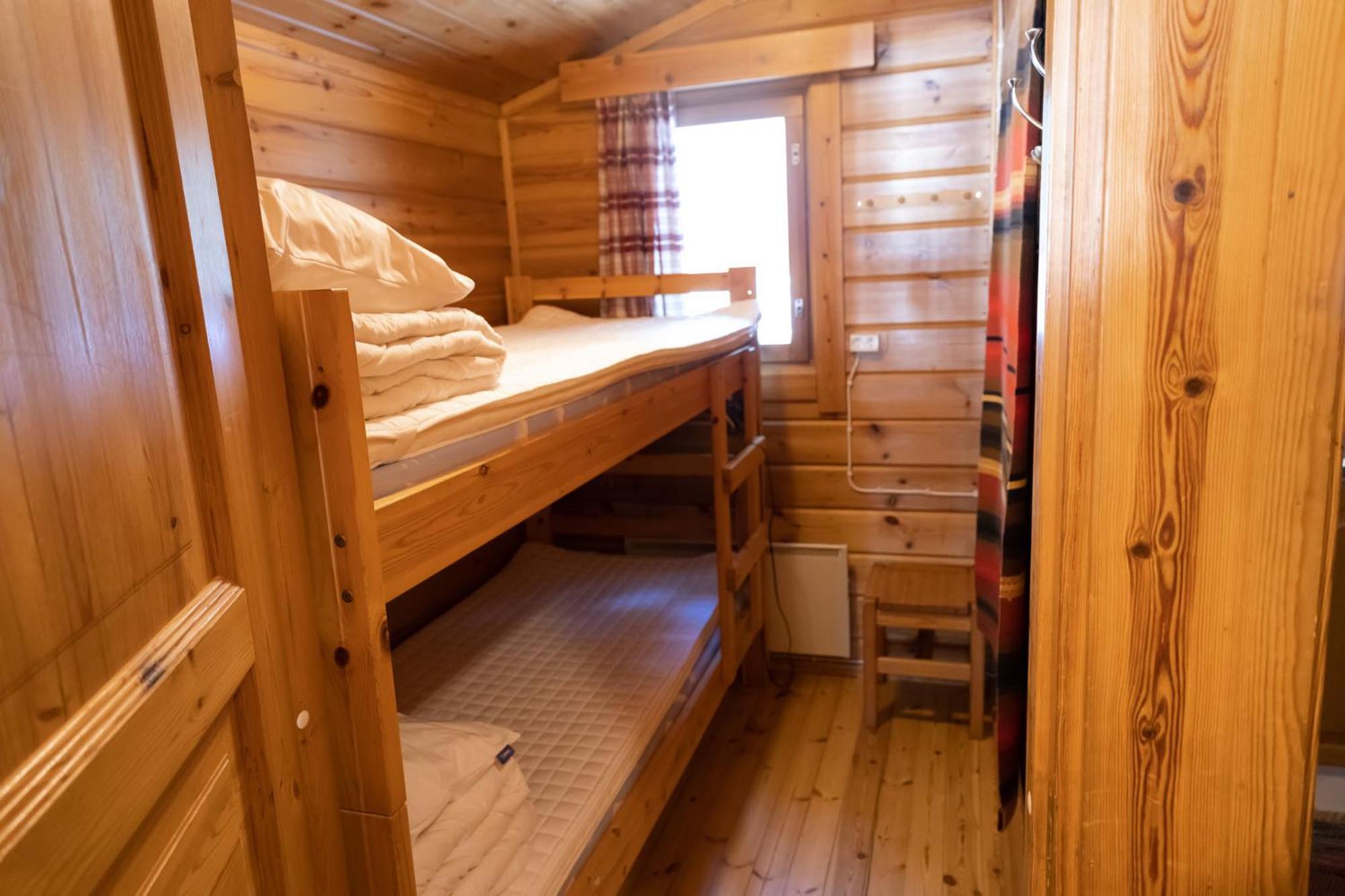 Accommodation And Fishing Vonkale แอเนโกสกี ห้อง รูปภาพ